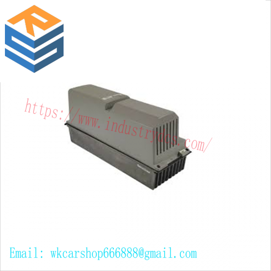 ABB 3HAB8101-19/07B M2000 Modules Drive System