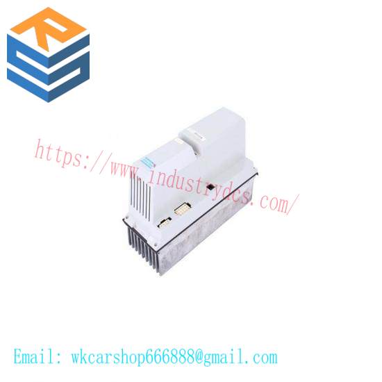 ABB 3HAB8101-4/04A Servo Drive