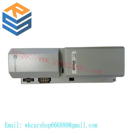 ABB 3HAB8101-4/05A RDCU-12C Control Unit