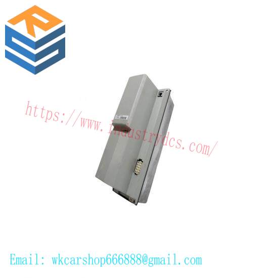 ABB 3HAB8101-8/08B Drive Module AUTOMATION PARTS