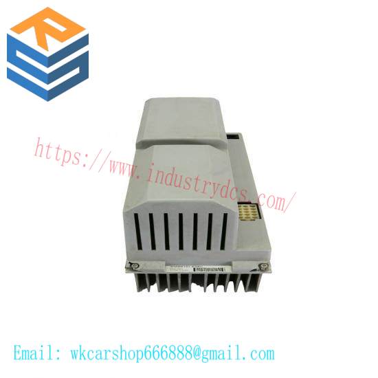 ABB 3HAB8101-8/08C Robotic Servo Drive Unit