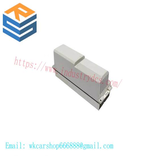 ABB 3HAB8101-8/08Z ROBOT AC SERVO DRIVE UNIT
