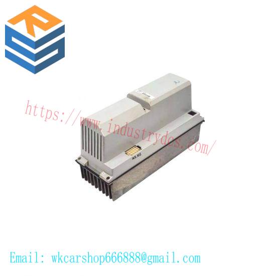 ABB 3HAB8101-8 DRIVE UNIT GT