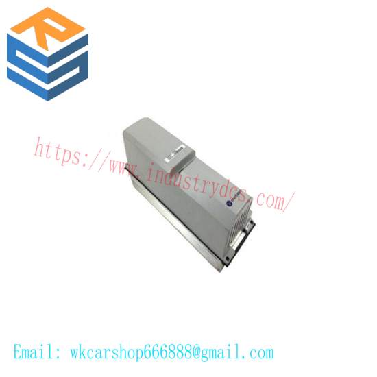 ABB 3HAB810118 SERVO DRIVE