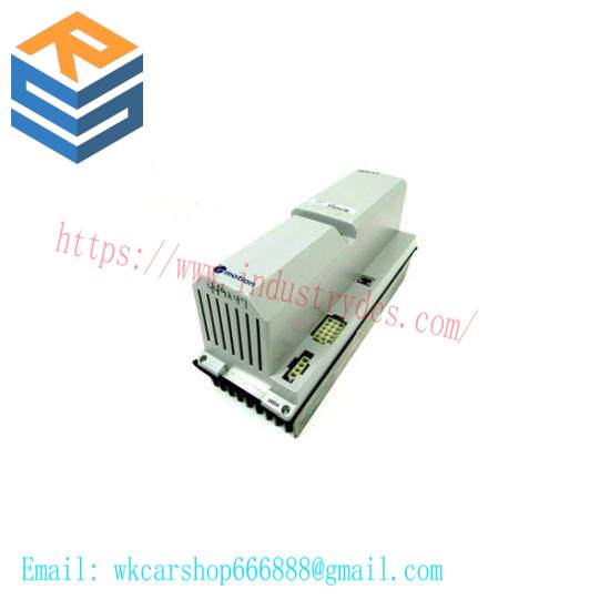 ABB 3HAB81013 Servo Drive