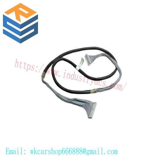 ABB 3HAB8257-1 Ribbon Cable