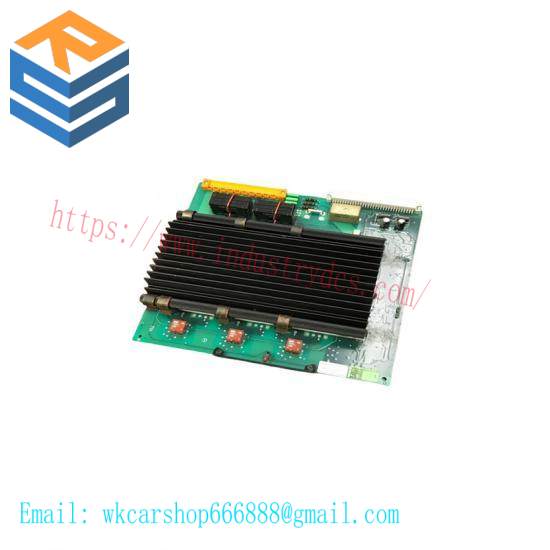 ABB 3HAB8798-1/2B EXPANSION MODULE AUTOMATION DCS MODULE