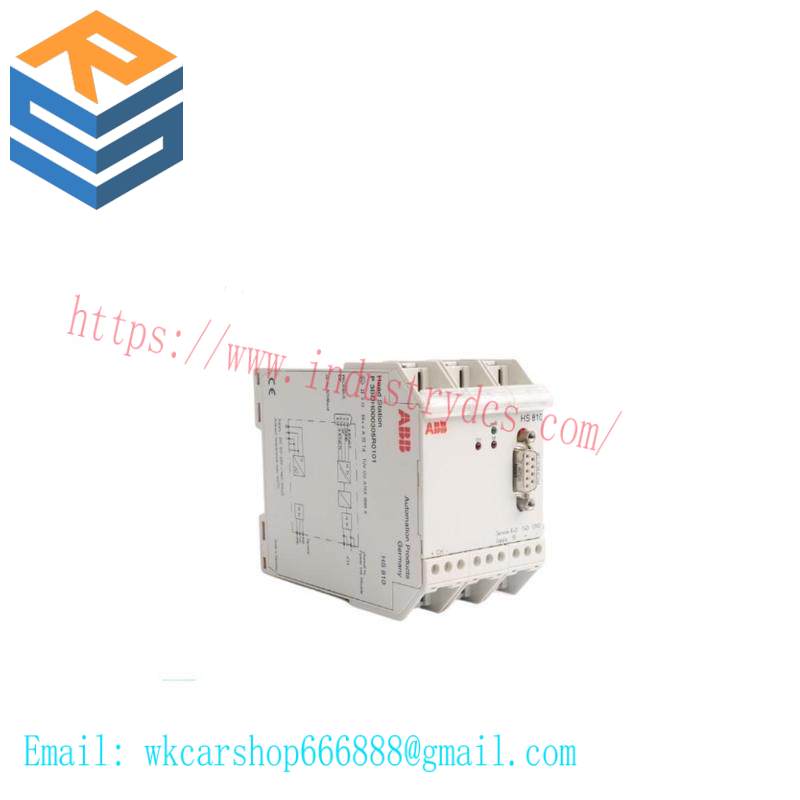 ABB 3HAB8859-1/03A