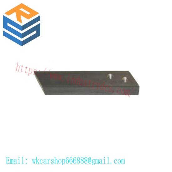 ABB 3HAC0081-1 Safety stop,ax2 AUTOMATION PARTS