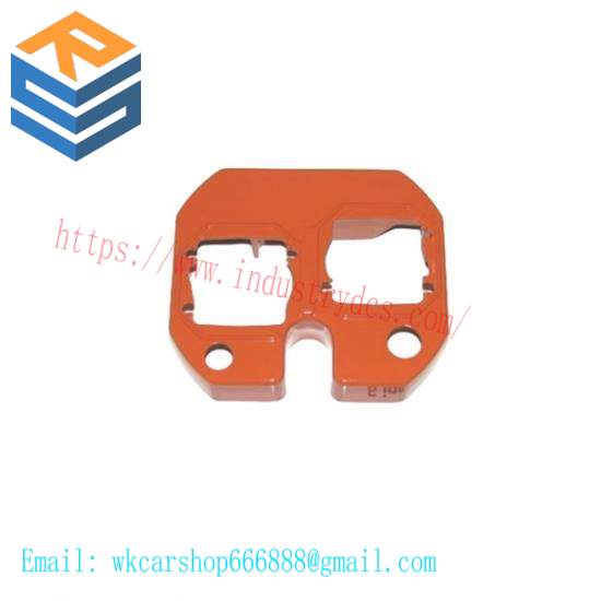 ABB 3HAC0155-1 Connections box axes 5-6 AUTOMATION PARTS