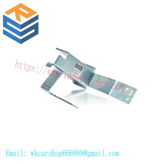 ABB 3HAC020098-001 Guiding plate ax2 AUTOMATION PARTS