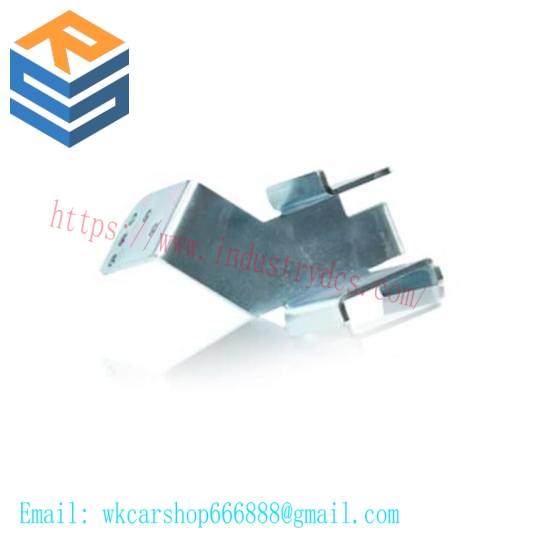 ABB 3HAC020122-001 Attachment plate automation parts