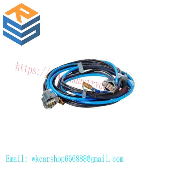 ABB 3HAC020128-001 Cable harness AUTOMATION PARTS