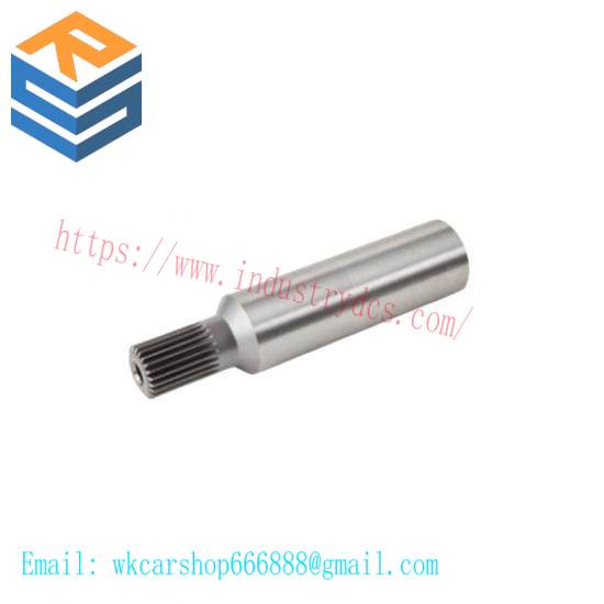 ABB 3HAC020131-001 Pinion   AUTOMATION PARTS