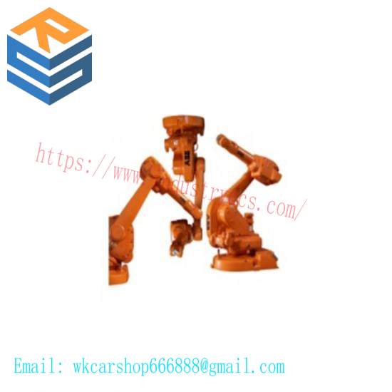 ABB 3HAC020398-001 BRAND NEW ROBOTIC PARTS