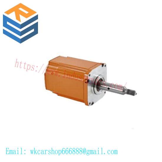 ABB 3HAC020435-001   ROBOTIC PARTS