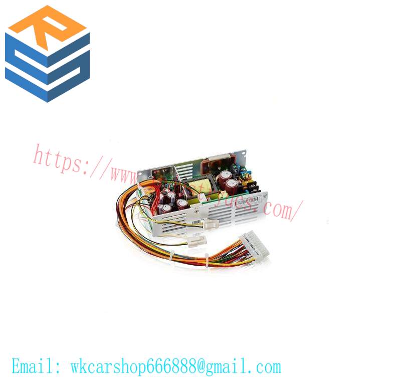 ABB 3HAC020464-001 Computer power supply