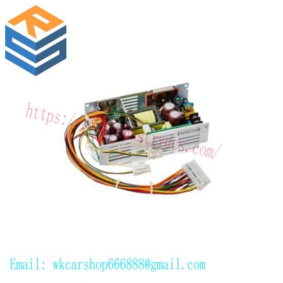 ABB 3HAC020464-001 Computer power supply AUTOMATION PARTS