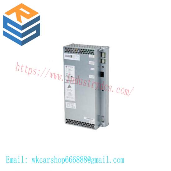 ABB 3HAC020466-001 Power Supply AUTOMATION PARTS