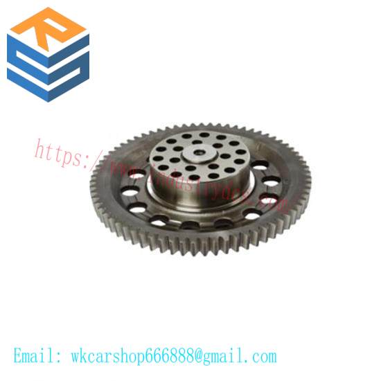 ABB 3HAC020487-001 Gear Z4 / 5 automation parts