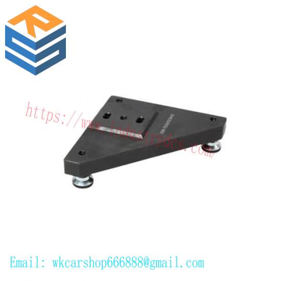 ABB 3HAC020552-002 Calibration plate automation parts