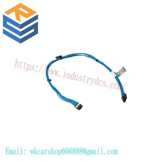 ABB 3HAC020586-001 HARNESS SIGNAL A22.X3, A21.X10 robotic parts