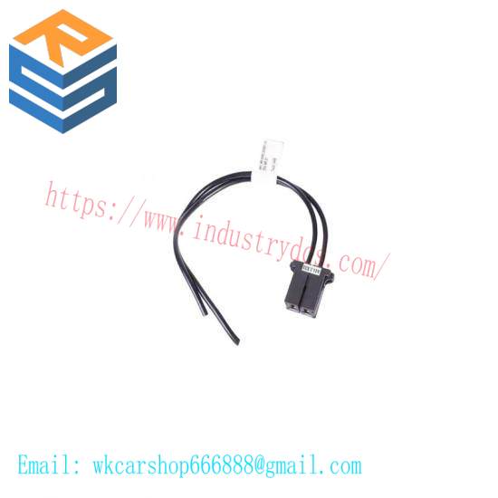 ABB 3HAC020590-001 HARNESS-RECTIFIER/BLEEDER robotic parts