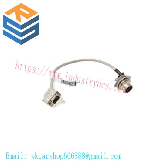 ABB 3HAC020591-001 Harness-Axis board/XS2 robotic parts
