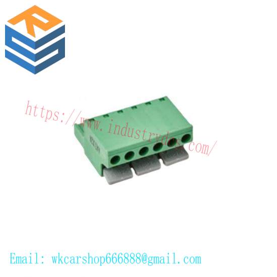 ABB 3HAC020654-001 Harness-Bridge connector robotic parts
