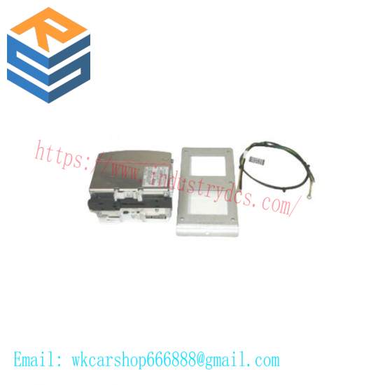 ABB 3HAC020697-022 DeviceNet power supply set robotic parts
