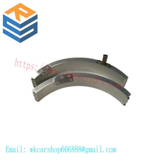 ABB 3HAC020738-001   robotic parts