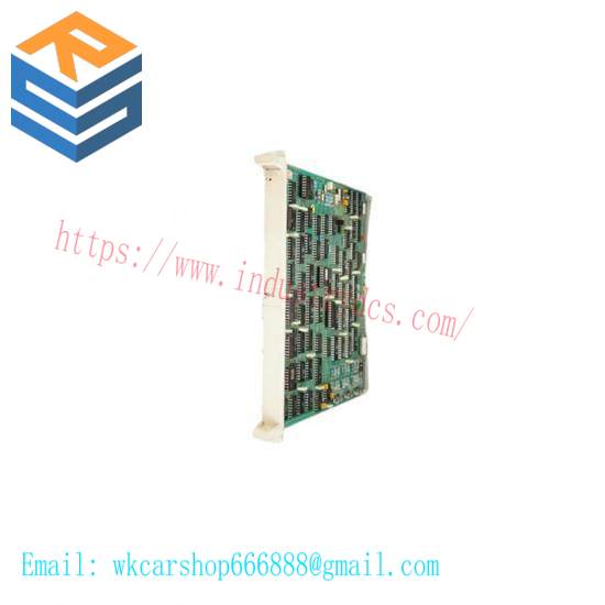 ABB 3HAC020738-007 BRAN NEW automation parts