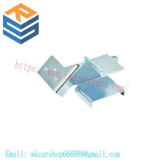 ABB 3HAC020745-001 Attachment plate automation parts