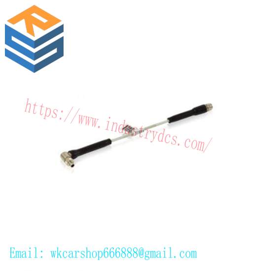 ABB 3HAC020753-001   robotic parts