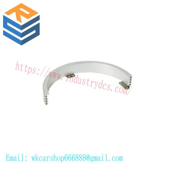 ABB 3HAC020771-002 Rail complete axis 2 ﻿robotic parts