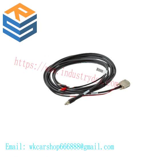 ABB 3HAC020781-001 Wyler Cable 7m robotic parts