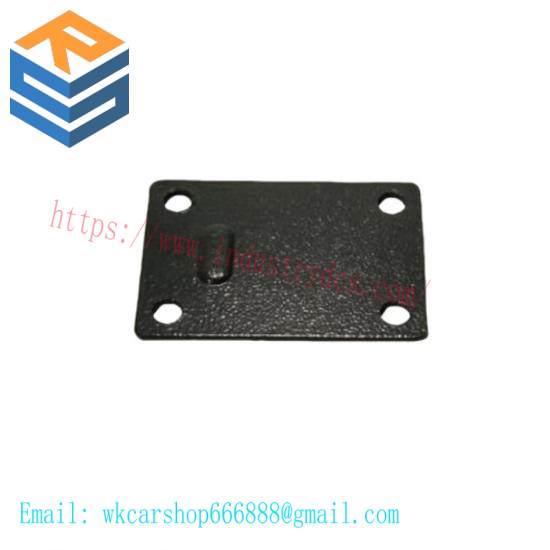 ABB 3HAC020813-060 Mounting plate AUTOMATION PARTS