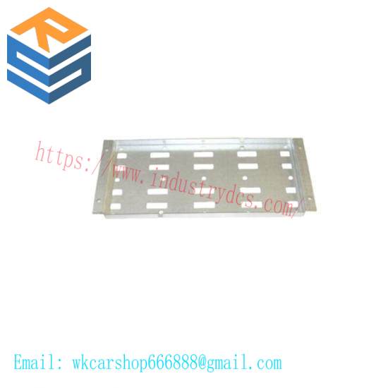 ABB 3HAC020813-082 Connection block bracket AUTOMATION PARTS