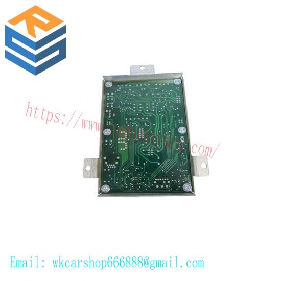 ABB 3HAC020849-001 Contactor board Unit DCS MODULE