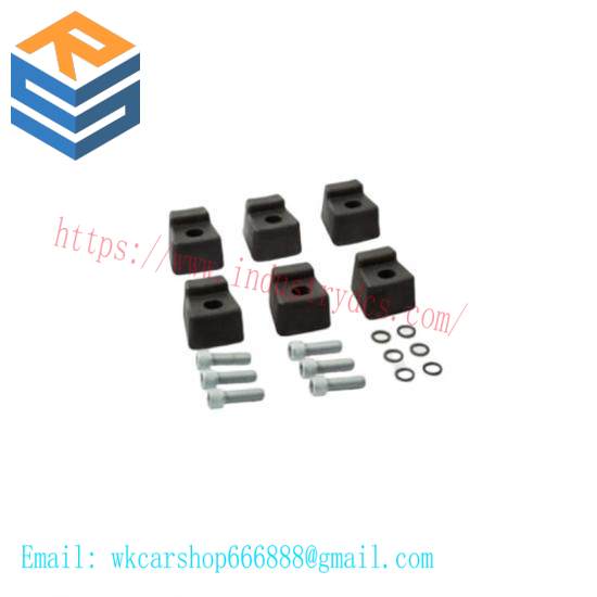 ABB 3HAC020885-001 Mechanical stop set, ax.2 ﻿AUTOMATION PARTS