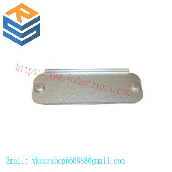 ABB 3HAC020890-028 Abdeckung Mit Dichtung AUTOMATION PARTS