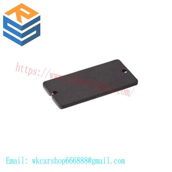 ABB 3HAC020890-040 Fropanel corol with lock asm AUTOMATION PARTS