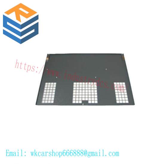ABB 3HAC020890-063   AUTOMATION PARTS