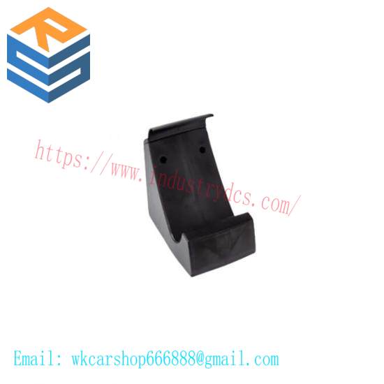 ABB 3HAC020890-080 Holder GTPU with Gasket AUTOMATION PARTS