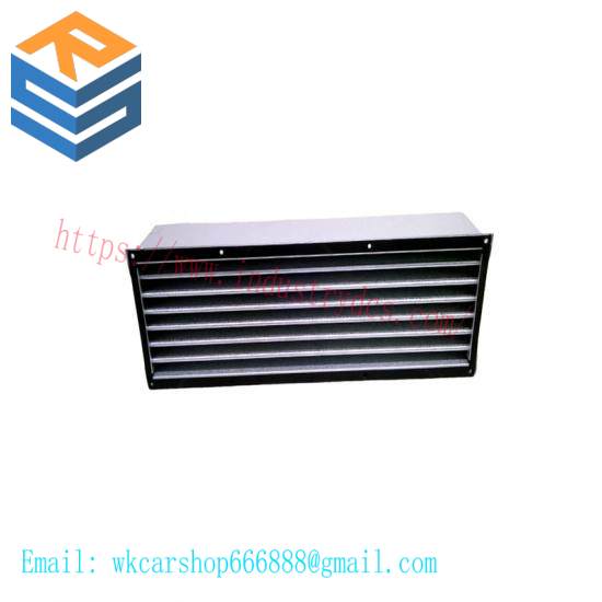 ABB 3HAC020914-001 HEAT EXCHANGER UNIT AUTOMATION PARTS