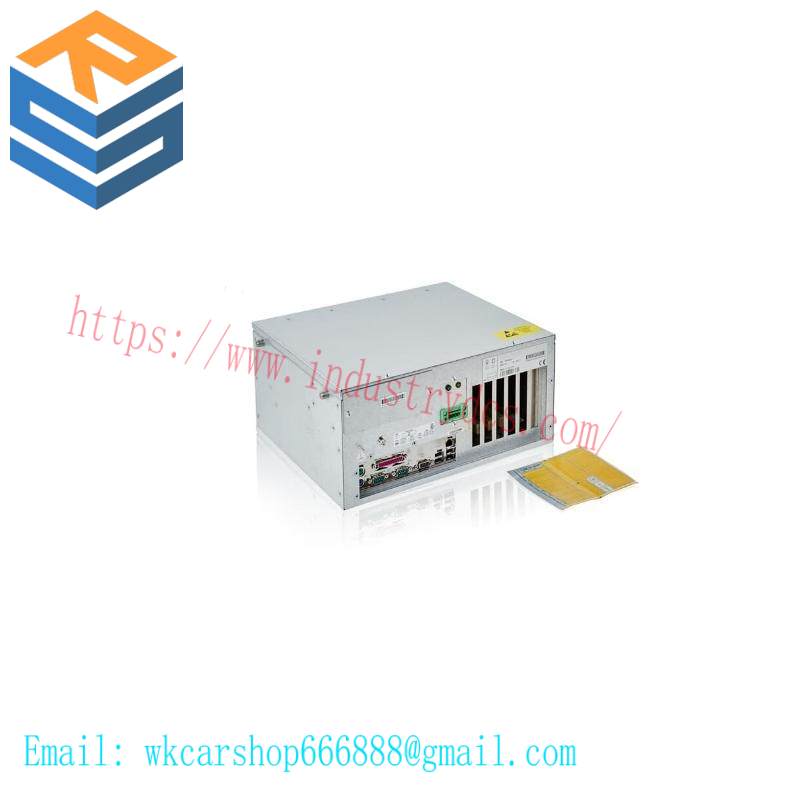 ABB 3HAC020929-006 Computer AC plus