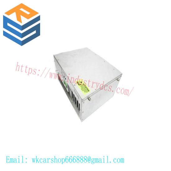 ABB 3HAC020929-007 Computer BD plus automation parts