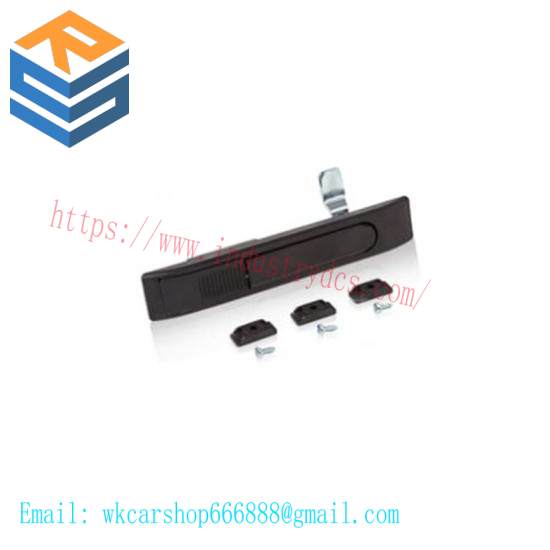 ABB 3HAC020932-097 Swinghandle with cam automation parts