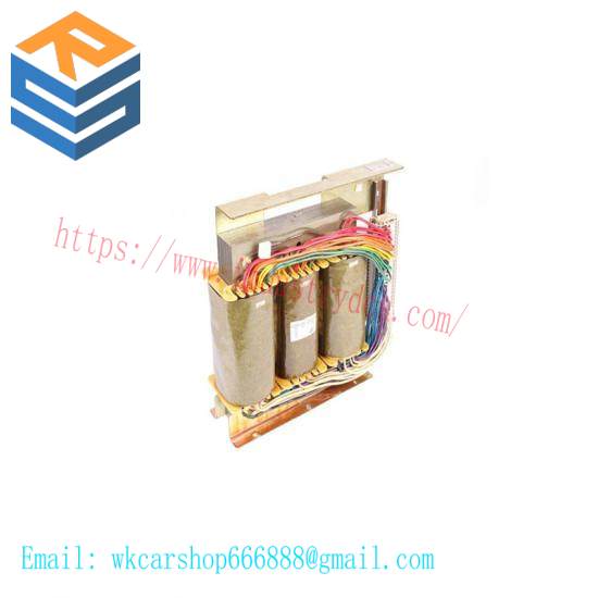 ABB 3HAC026945-001