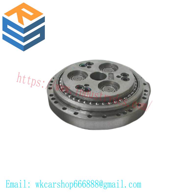 AB 2094-AM02-S Kinetix Axis Module